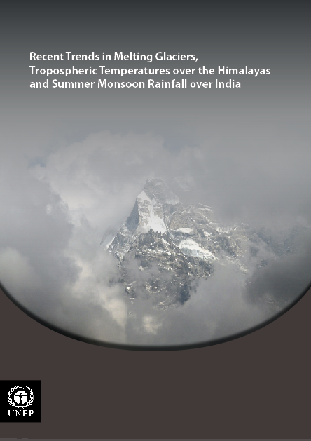 Himalayas